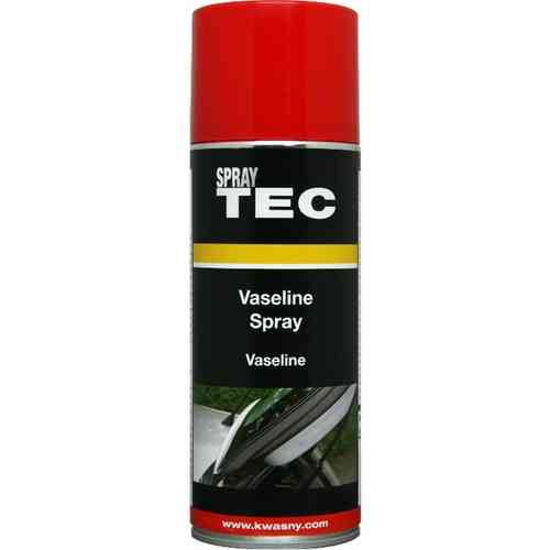 SprayTec Vaseline Spray, 400 ml