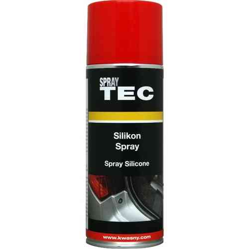 SprayTec Siliconspray, 400 ml