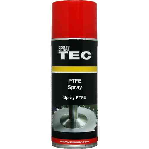 SprayTec PTFE Spray