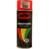 Tageslichtleucht Spray, 400 ml, RAL 3024 Leuchtrot