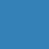 KH Decklack, Alkydharz Lackfarbe, RAL 5012 Lichtblau seidenglänzend, 5 Liter Gebinde