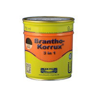 Brantho-Korrux 3in1, Einschichtlack, Metallschutzlack