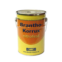 Brantho-Korrux Nitrofest