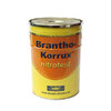 Brantho-Korrux Nitrofest, RAL 3009 Rotbraun, 750 ml Dose