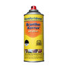 Brantho-Korrux Nitrofest Spray, RAL 9005 Tiefschwarz matt, 400 ml Komfort Sprühdose
