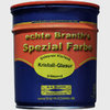 Branths Kristall Glasur, Klarlack sdglzd., 750 ml Dose, Transparentlack, Bootslack mit UV-Schutz