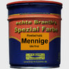 Branth's Rostschutz Mennige bleifrei, als Ersatz für Bleimennige, 750 ml, Orange