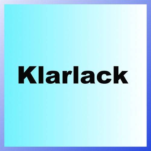 Klarlack, farbloses Lackspray, Transparentlack, glänzend, 400 ml Sprühdose