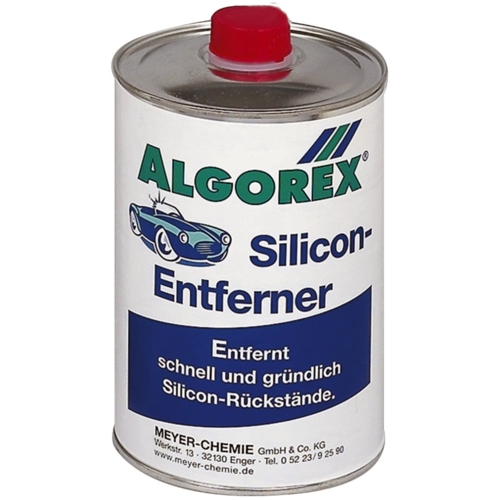 Algorex Silicon-Entferner, 1 Liter, Reinigungsmittel