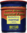Brantho-Korrux Normal, High-Solid Rostschutzfarbe, 750 ml, RAL 5007 Brillantblau, seidenglänzend