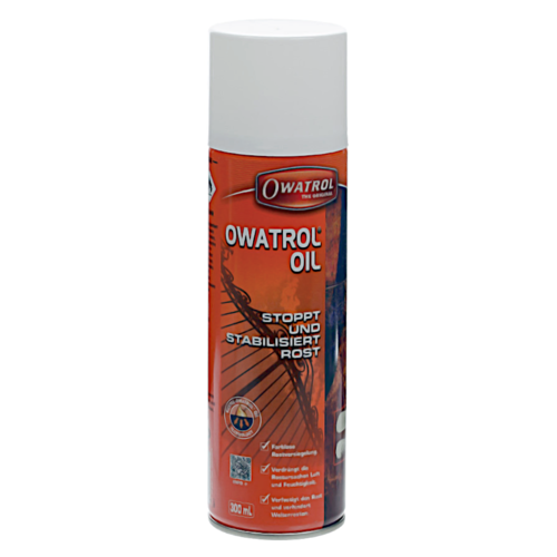 Owatrol Oil, 300 ml Sprühdose