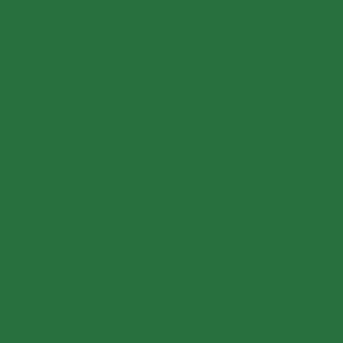 KH Decklack, Alkydharz Lackfarbe, RAL 6001 Smaragdgrün glänzend, 5 Liter