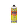 6 x Brantho-Korrux 3in1 Spray RAL 7032 Kieselgrau seidenglänzend 6 x 400 ml Komfort Sprühdose